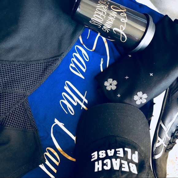 Meet your Posher, Grazie - Picture 1 of 3